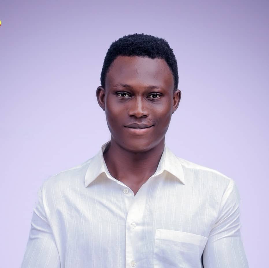 Rachad Alabi Adekambi